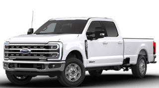 2026 Ford Super Duty® External Image 2